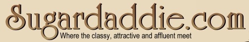 Sugardaddie.com dating logo