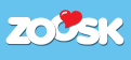 Zoosk.com dating logo
