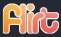 flirt.com dating logo