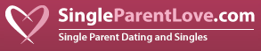 singleparentlove.com dating logo