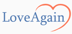 LoveAgain logo